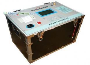 GYZS-2異頻介質(zhì)損耗測試儀 電工電氣領(lǐng)域的精準(zhǔn)檢測利器