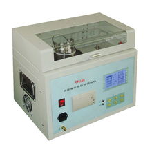 GW6100精密油介損自動(dòng)測(cè)試儀 精準(zhǔn)檢測(cè)，保障電力設(shè)備安全運(yùn)行的利器